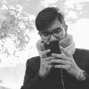 Meet your Posher, Alfredo